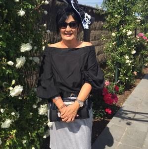 Meet your Posher, Michelle